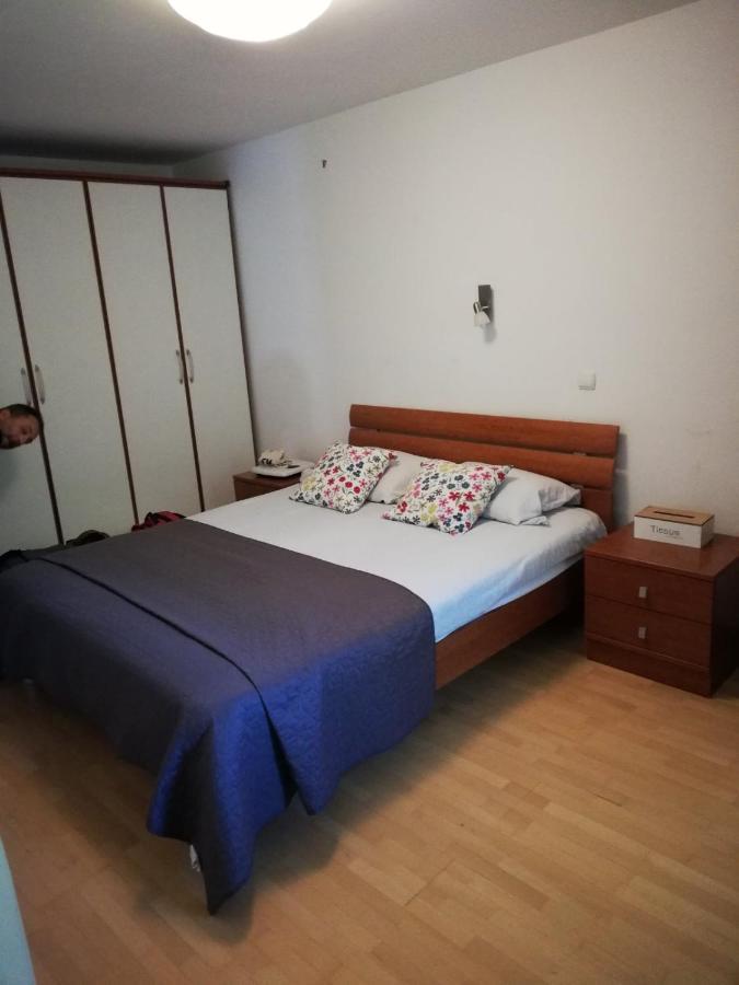 Apartment Streliska Любляна Екстериор снимка