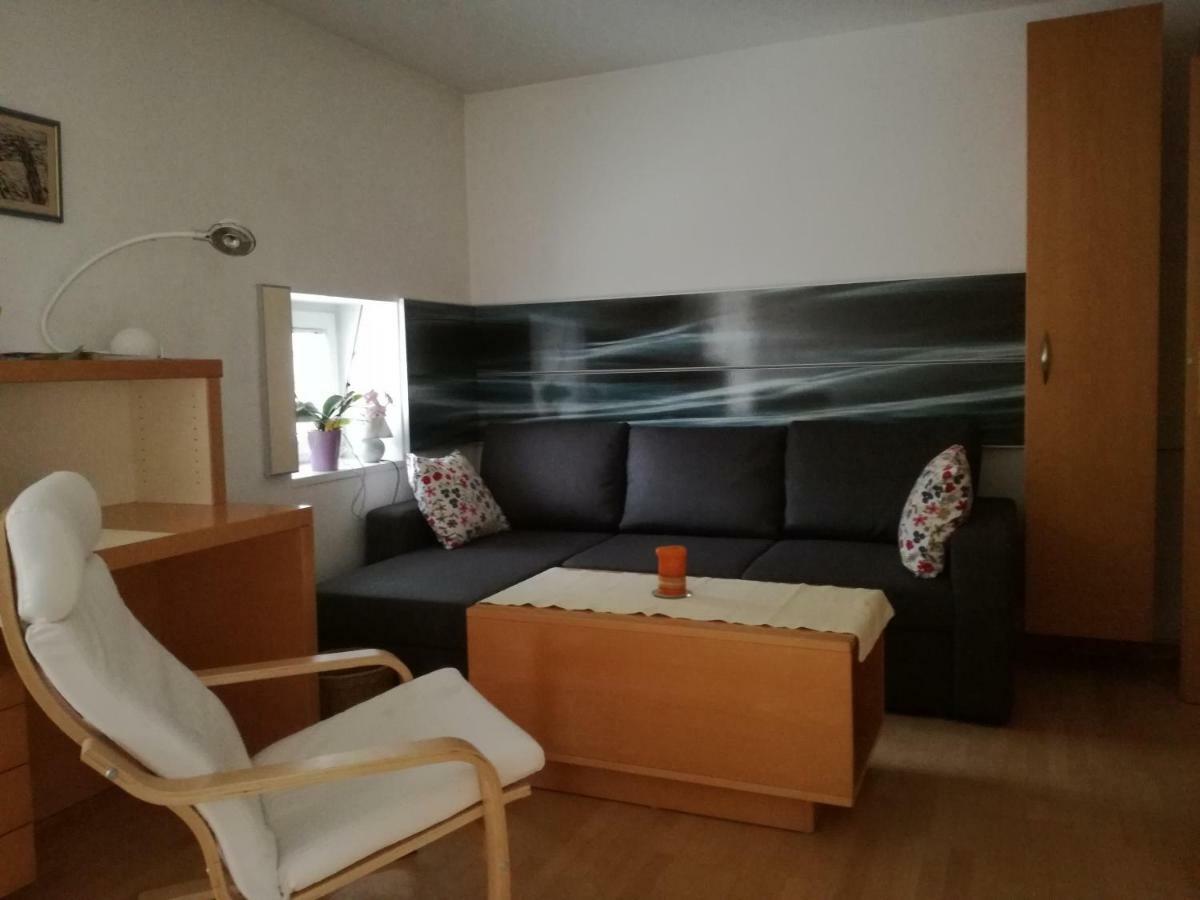 Apartment Streliska Любляна Екстериор снимка