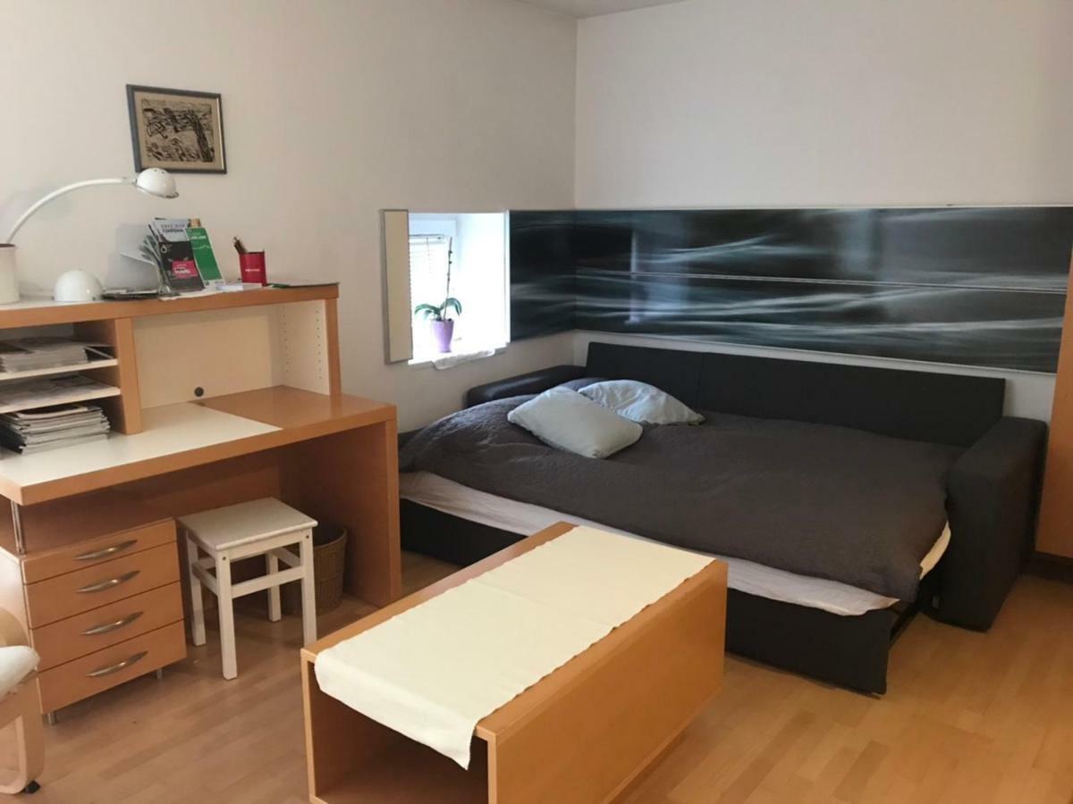 Apartment Streliska Любляна Екстериор снимка