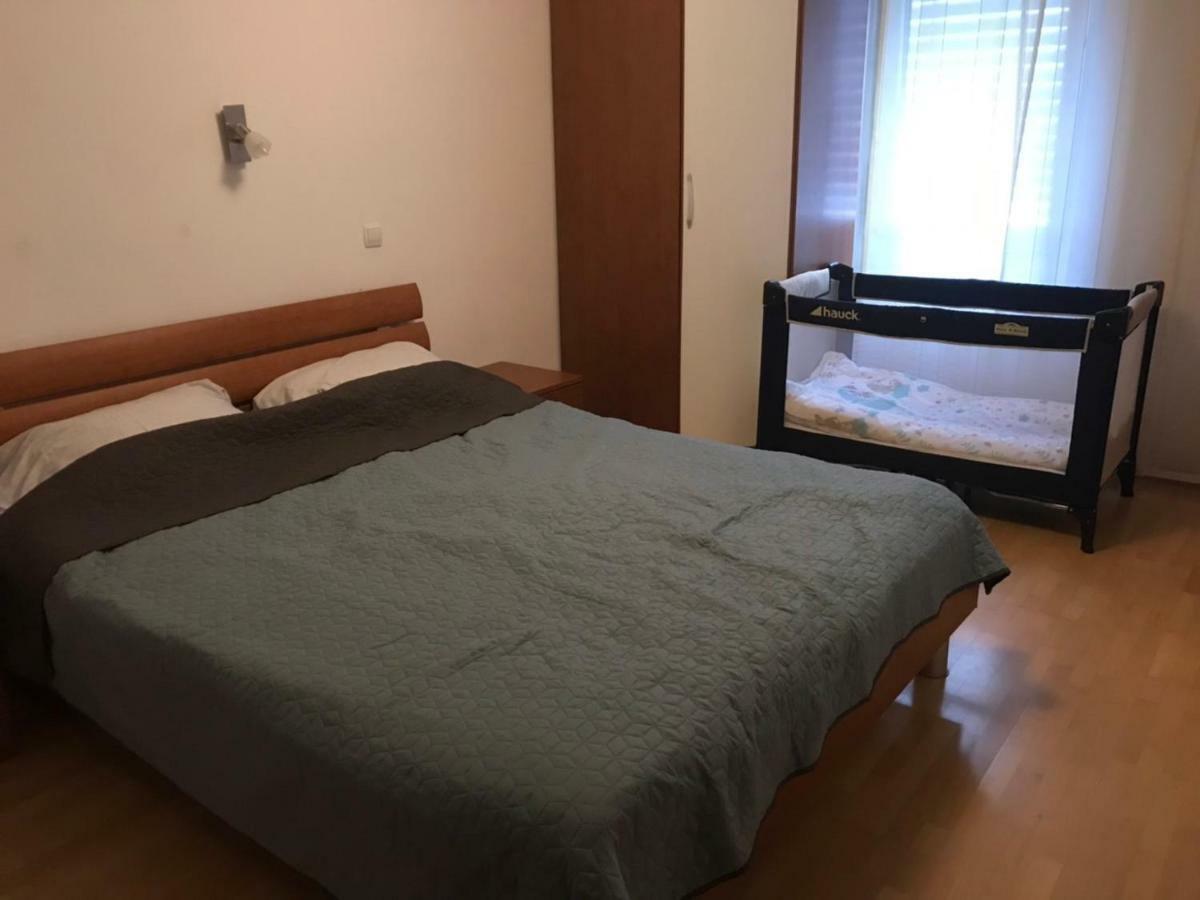 Apartment Streliska Любляна Екстериор снимка